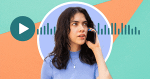 Sales Voicemail for Aged Leads
