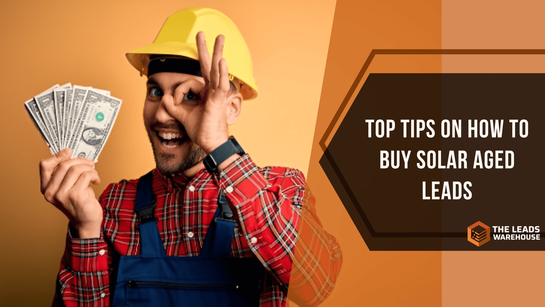 Solar Aged Leads Tip | Top Buying Tips